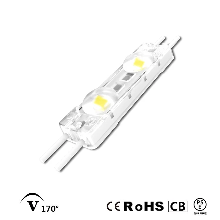 2 وحدة 2835 LED
