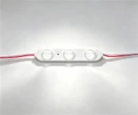 وحدة LED 12 فولت لصندوق الضوء 1.5 واط IP65 وحدة LED عالية السطوع لصندوق الإشارة واللافتات الإعلانية